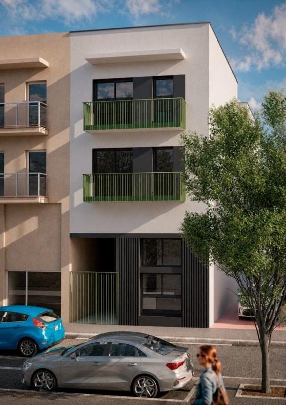 Obra nueva Valles 86 en Sant Cugat del Vallès (Revista) photo 1