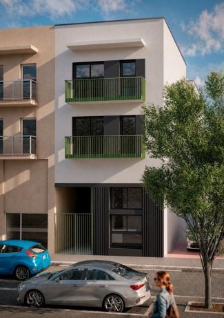 Promoción Valles 86 obra nueva en Sant Cugat del Vallès photo 1