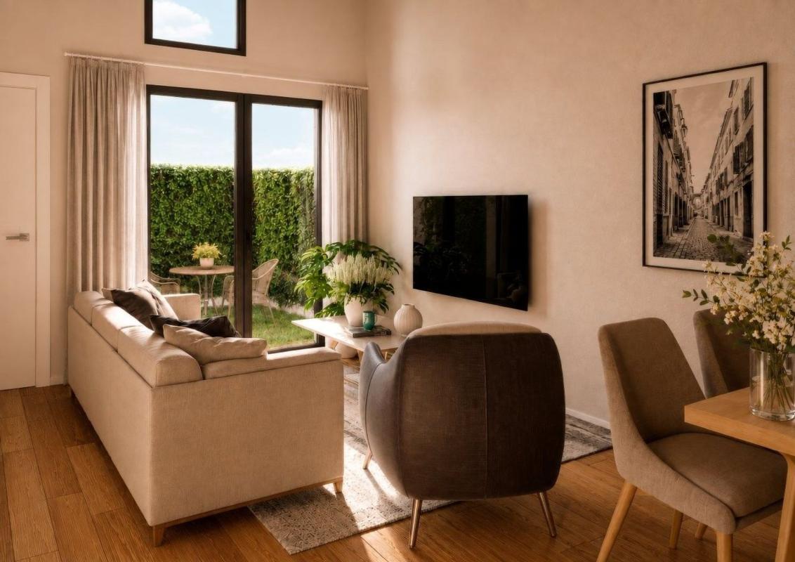 Obra nueva Valles 86 en Sant Cugat del Vallès (Revista) photo 3