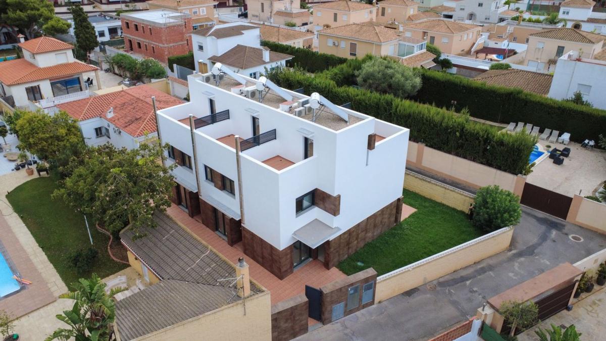 New construction Tres Castillos in Vinaròs photo 3