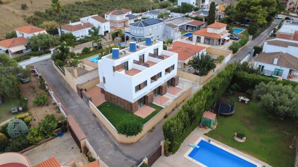 Promoción Tres Castillos obra nueva en Vinarós photo 4