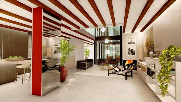 ЖК Vivienda unifamiliar rehabilitada новая стройка в Касар, Эль photo 1
