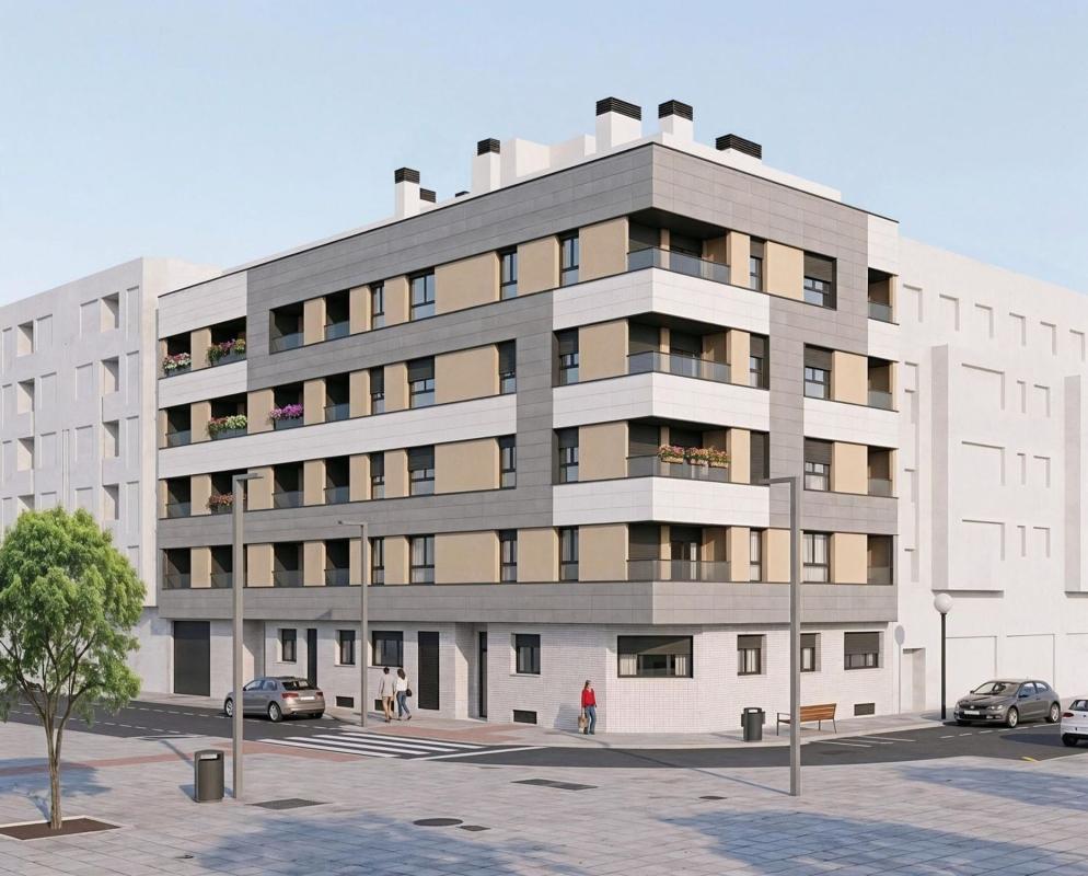 Edificio Irea