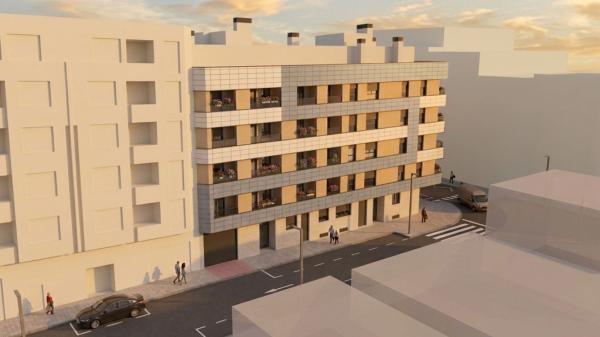Venta de piso en Piso en Calle 8 de marzo, 2, Ayuntamiento, Logroño, Logroño
thumbnail 2