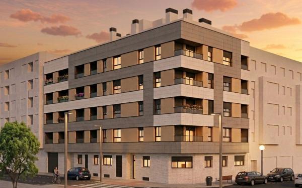 Venta de piso en Piso en Calle 8 de marzo, 2, Ayuntamiento, Logroño, Logroño
thumbnail 3