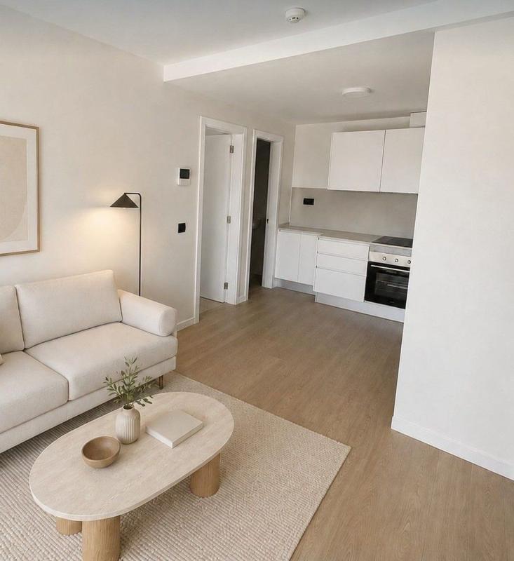 Venta de piso en Piso en Avenida Roque del Este, 42, Puerto Rico, Mogán, Mogán
photo 3