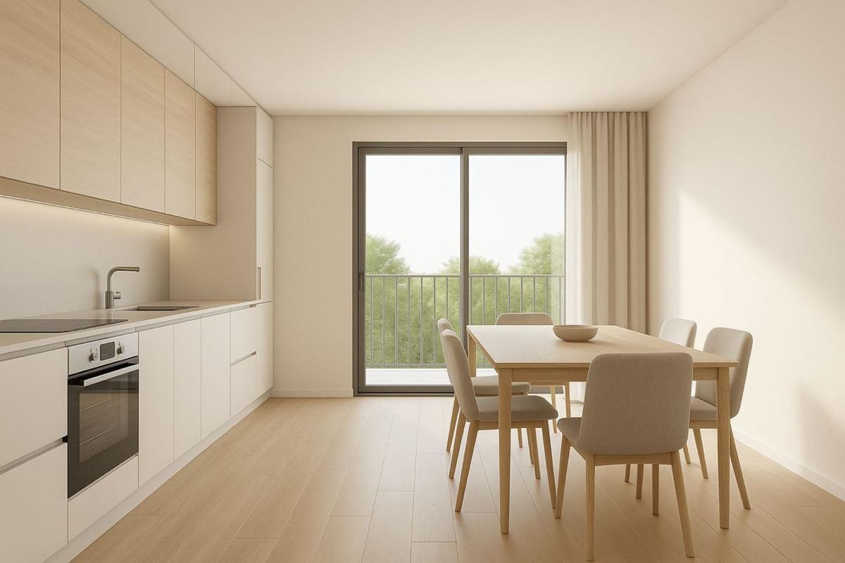 Obra nueva Chalets pareados en Ontígola en Ontigola (Revista) photo 2