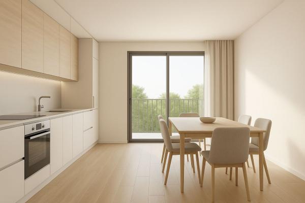 Promocja Chalets pareados en Ontígola nowe budownictwo w Ontigola photo 2