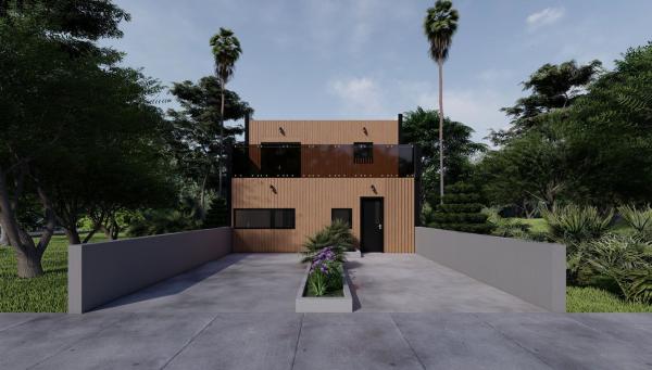 Casa o chalet independiente en Calle Sau R2, 21, Salinas photo 1