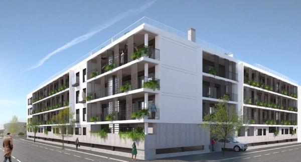 Sale of flat in Piso en Calle Flor de Lis, 1, Villafranqueza, Alicante / Alacant, Alicante
thumbnail 2