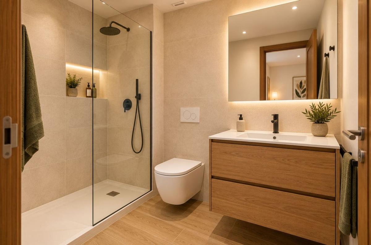 Obra nueva Villa privada en Jávea en Jávea/Xàbia (Revista) photo 4