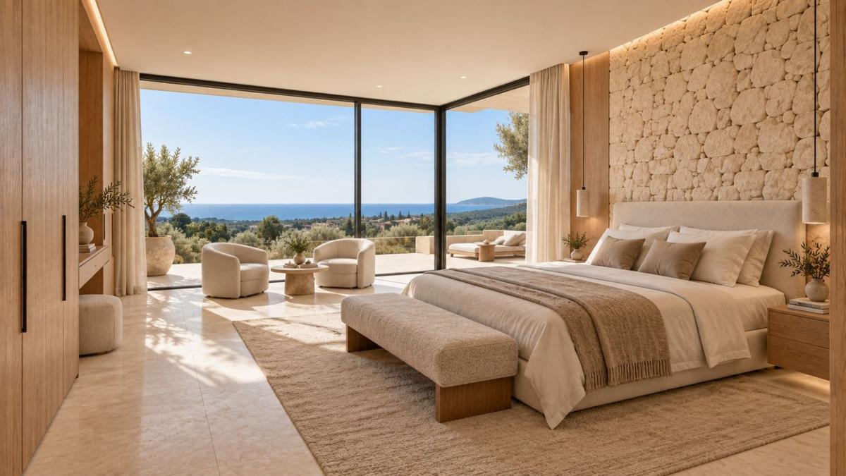 Obra nueva Villa privada en Jávea en Jávea/Xàbia (Revista) photo 5