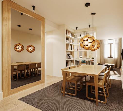 Promotion Escorial new development in Barcelona photo 2