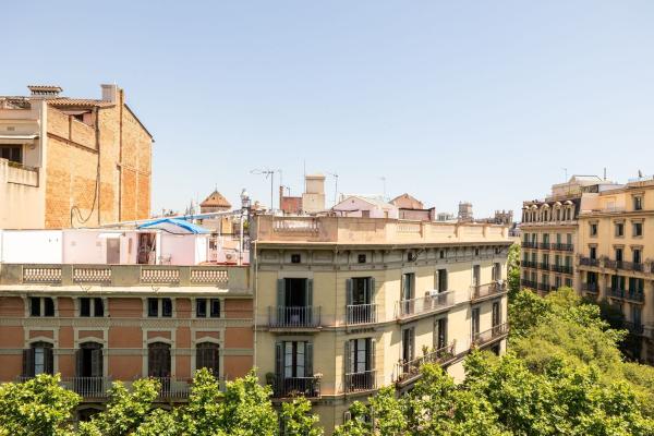 Promotion Aribau new development in Barcelona photo 2