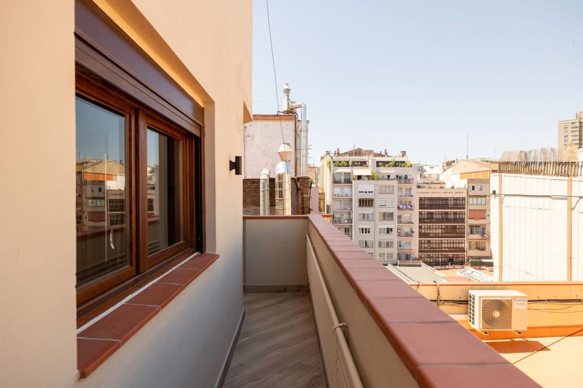 Nowa nieruchomość Aribau w Barcelona photo 5