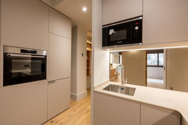 Promotion Entenza new development in Barcelona photo 2