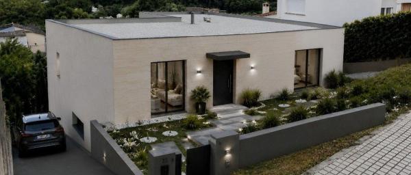 Promotion Castellnou 152 new development in Ruby photo 1