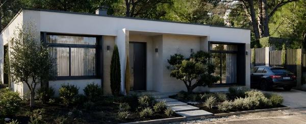 Promotion Ernest Hemingway 44 new development in Ruby photo 1