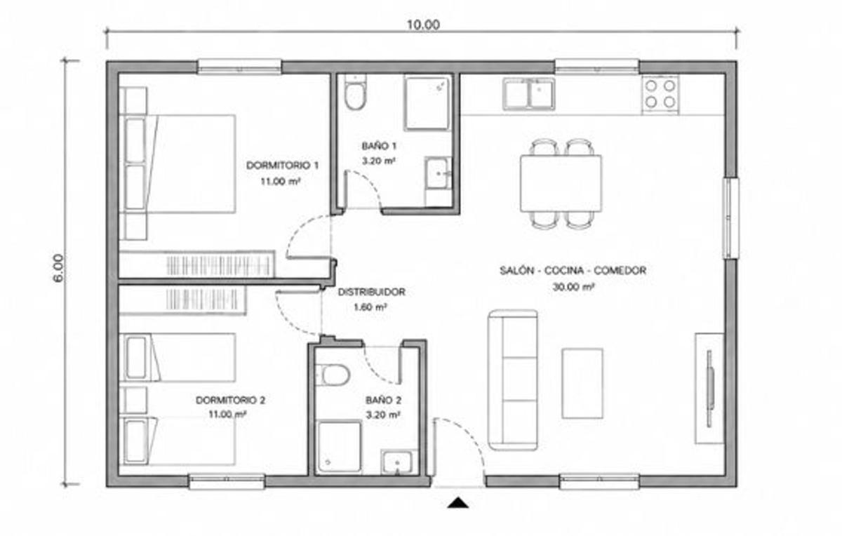 Obra nueva Ernest Hemingway 44 en Rubí (Revista) photo 2