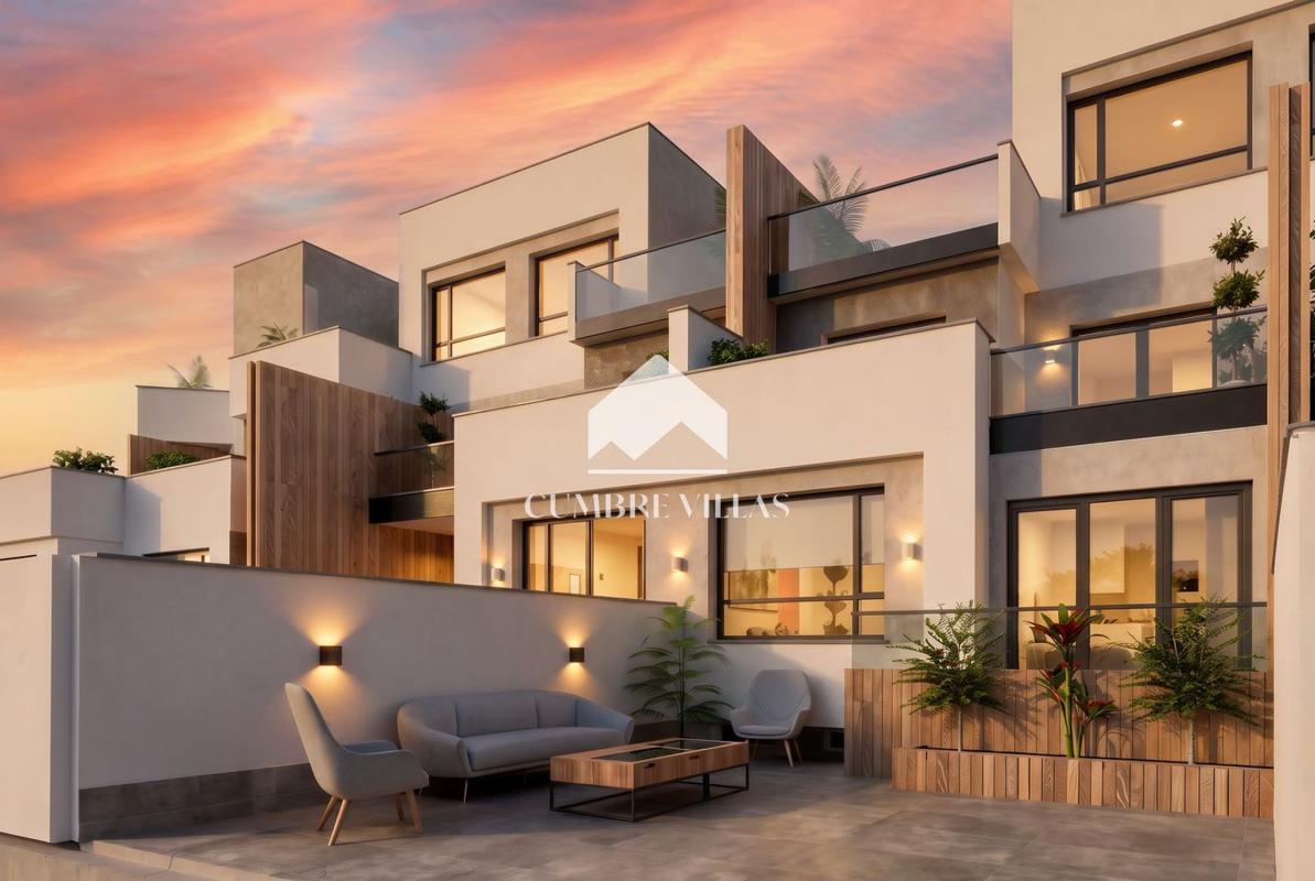 New construction Costa Serena Residencial in Salobreña photo 2