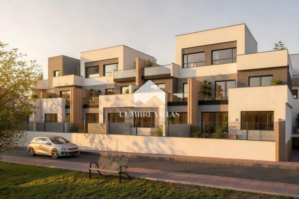 Promoción Costa Serena Residencial obra nueva en Salobreña thumbnail 3
