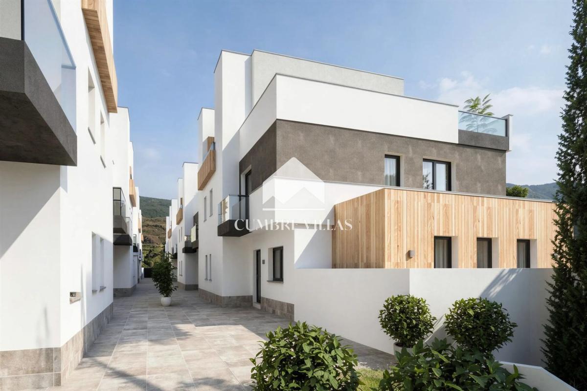 New construction Costa Serena Residencial in Salobreña photo 5