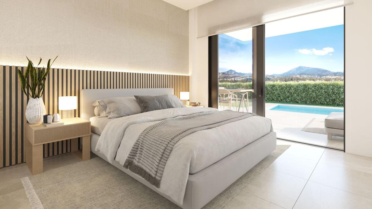 Nowa nieruchomość Serene Atalaya F3 w Estepona photo 5