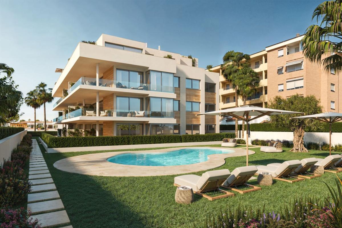 Penthouse sale in Ático en Riu de la Tapiada, 2, Devesses - Monte Pego, Denia, Denia photo 5