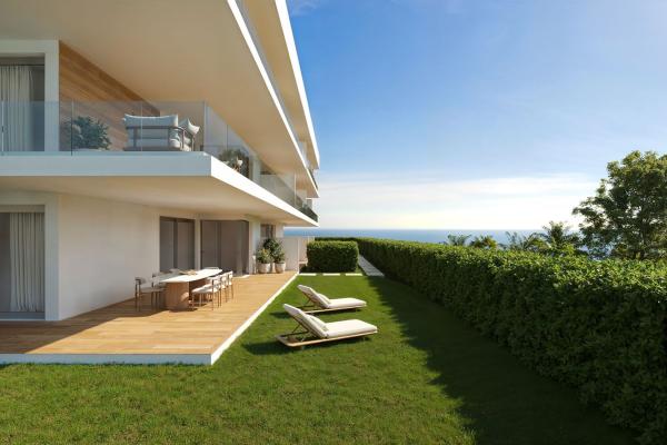 Venta de piso en Piso en Riu de la Tapiada, 2, Devesses - Monte Pego, Denia, Denia
 photo 1
