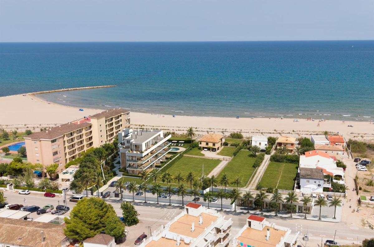 Venta de piso en Piso en Riu de la Tapiada, 2, Devesses - Monte Pego, Denia, Denia
photo 4