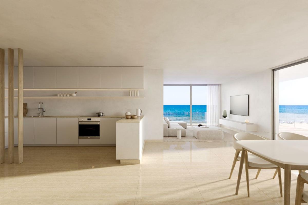 Venta de piso en Piso en Riu de la Tapiada, 2, Devesses - Monte Pego, Denia, Denia
photo 3