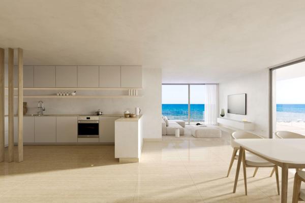 Venta de piso en Piso en Riu de la Tapiada, 2, Devesses - Monte Pego, Denia, Denia
 photo 2