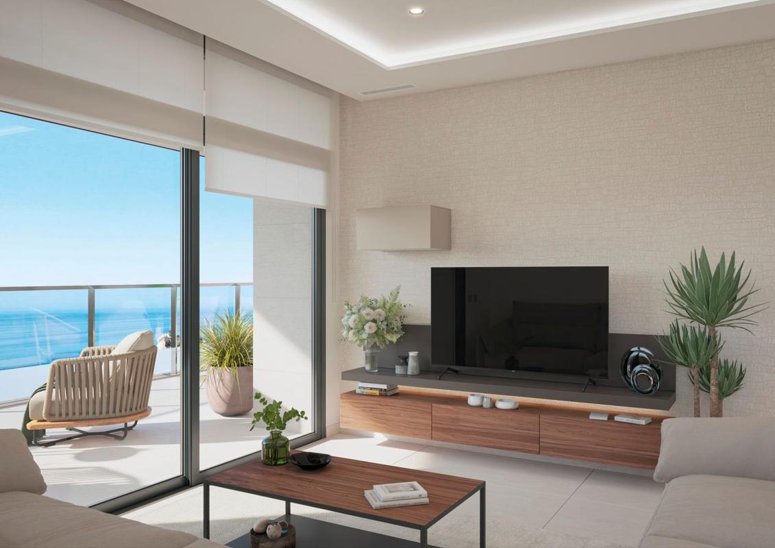 Продажа квартиры на Piso en Avenida de Mejico, 31, Playa de Poniente, Benidorm, Бенидорм
 photo 4