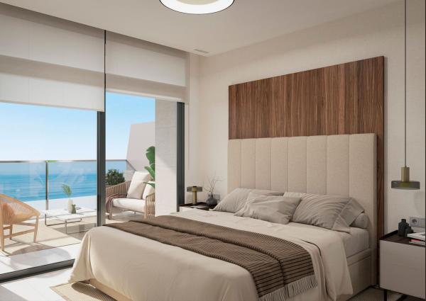 Venta de piso en Piso en Avenida de Mejico, 31, Playa de Poniente, Benidorm, Benidorm
photo 1