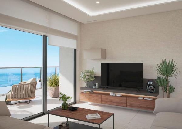 Venta de piso en Piso en Avenida de Mejico, 31, Playa de Poniente, Benidorm, Benidorm
 photo 4