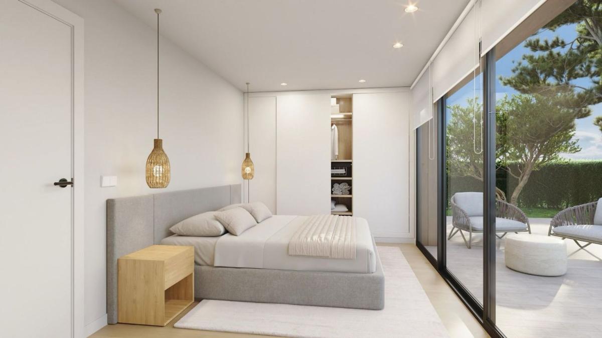Venta de piso en Piso en partida de bonavista, 10, La Nucia Pueblo, La Nucia, La Nucia
photo 4