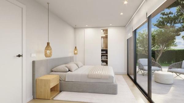 Venta de piso en Piso en partida de bonavista, 10, La Nucia Pueblo, La Nucia, La Nucia
 photo 4