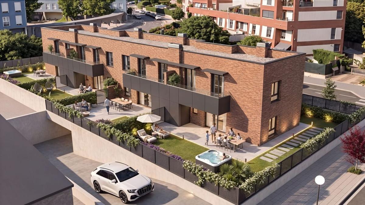 Aurum-Residencial Ali