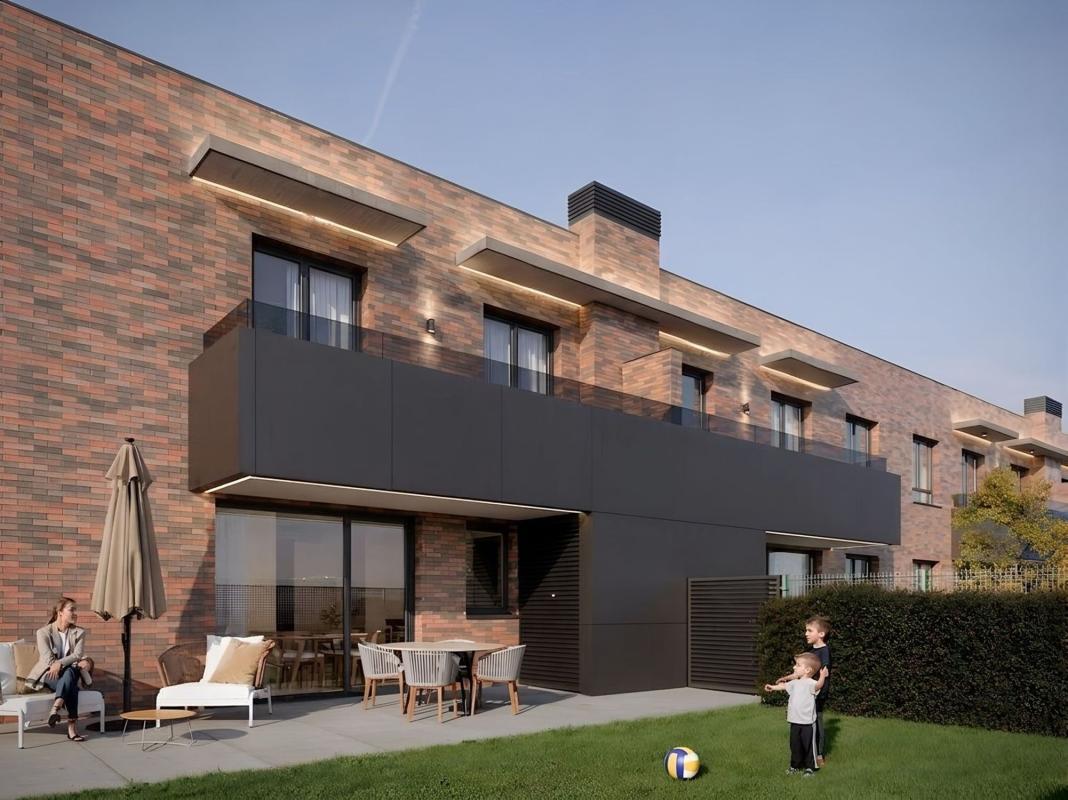 New construction Aurum-Residencial Ali in Vitoria-Gasteiz photo 2