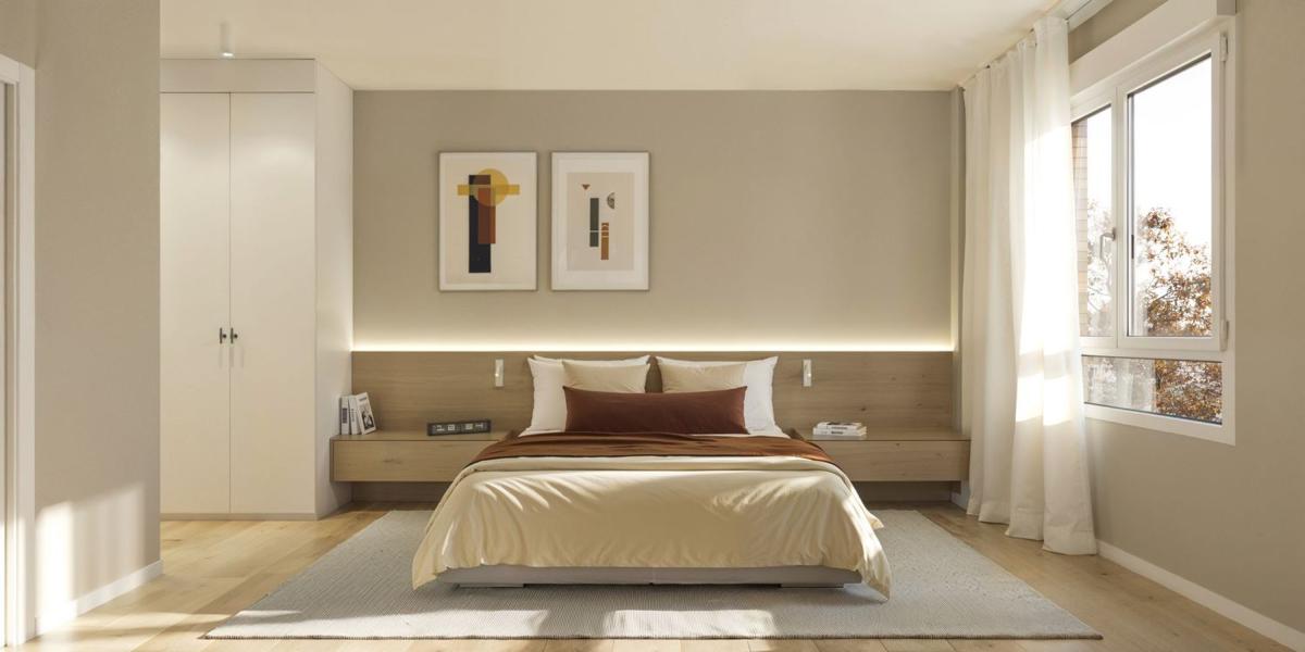 New construction Aurum-Residencial Ali in Vitoria-Gasteiz photo 4