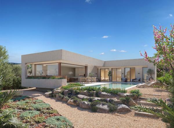Casa o chalet independiente en Avenida de las Colinas s/n, Las Colinas Golf, Orihuela thumbnail 2