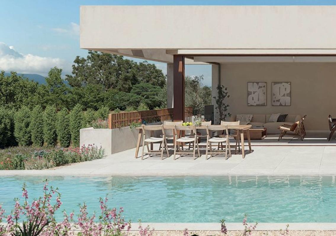 Новостройка Villas en las Colinas Golf в Ориуэла photo 4