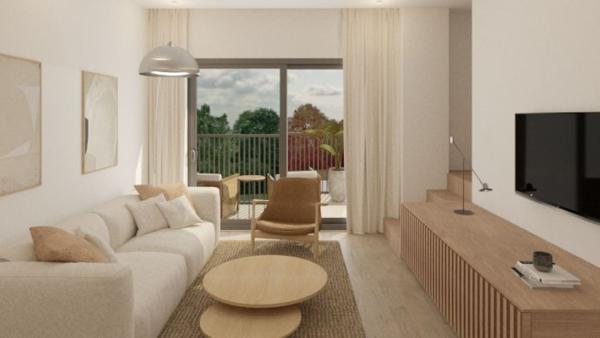 Promotion Gasometre new development in Terrassa photo 3