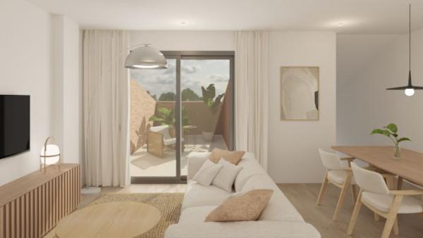Promotion Gasometre new development in Terrassa photo 4
