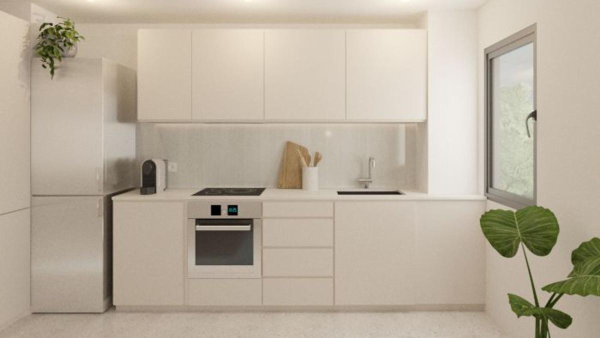 New construction Gasometre in Terrassa photo 5