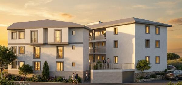 Promoción Residencial El Mirador de Arcas obra nueva en Arcas del Villar photo 1