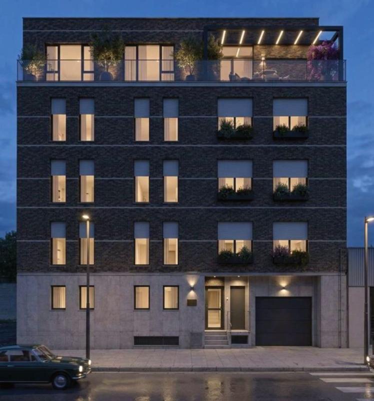 Nowa nieruchomość Residencial Mariana del Carmen w Guadix photo 1
