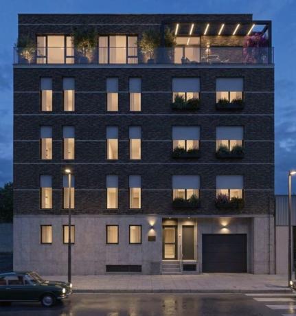 Promocja Residencial Mariana del Carmen nowe budownictwo w Guadix photo 1