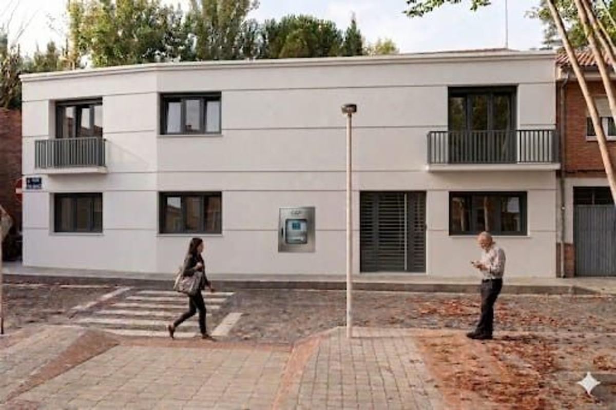 Nowa nieruchomość Los Pollos w Marchamalo photo 1