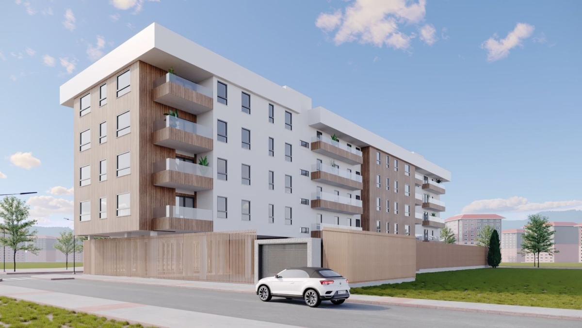 Новостройка Lastra Confort в Леон photo 4